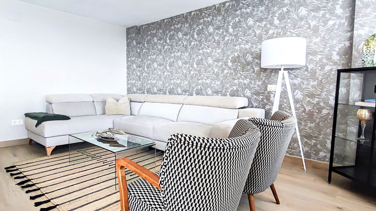 Photo of Livingroom in Les Corts