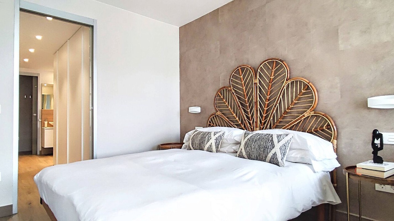 Photo of Bedroom in Les Corts