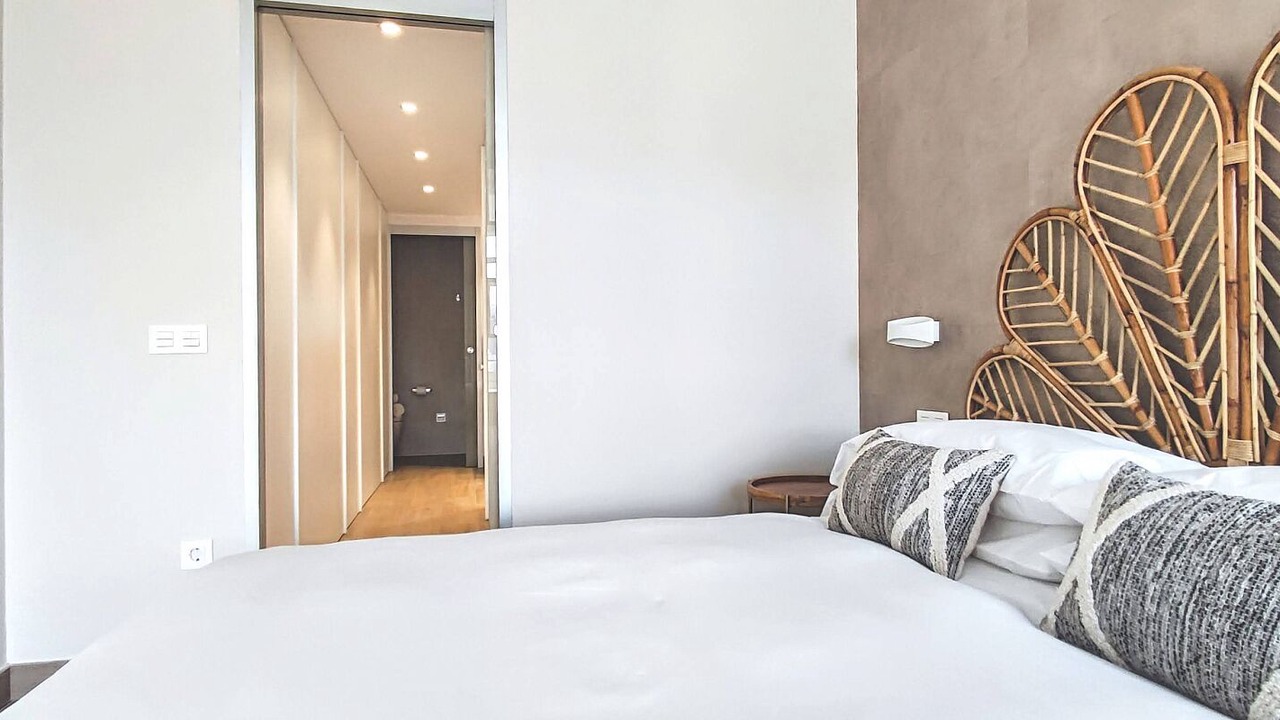 Photo of Bedroom in Les Corts