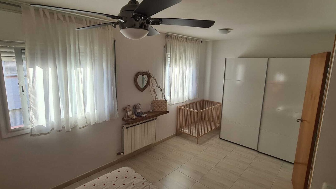 Photo of Bedroom in Malgrat de Mar