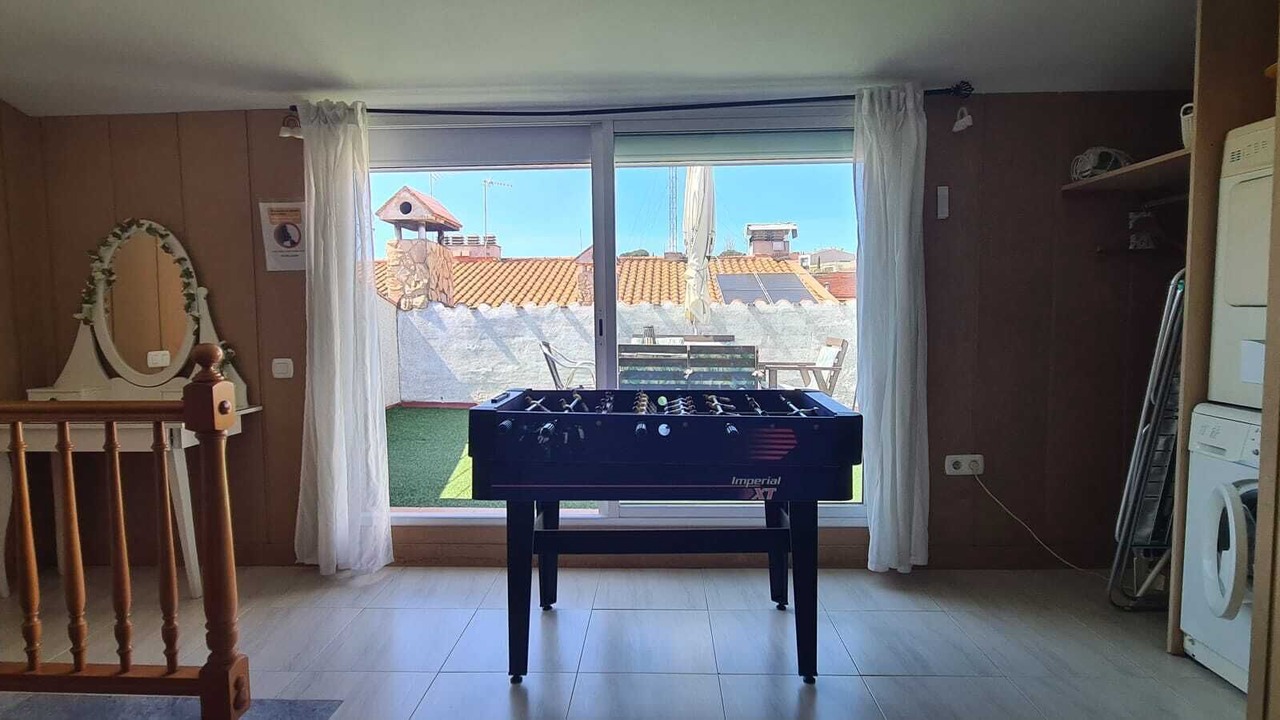 Photo of Bedroom in Malgrat de Mar