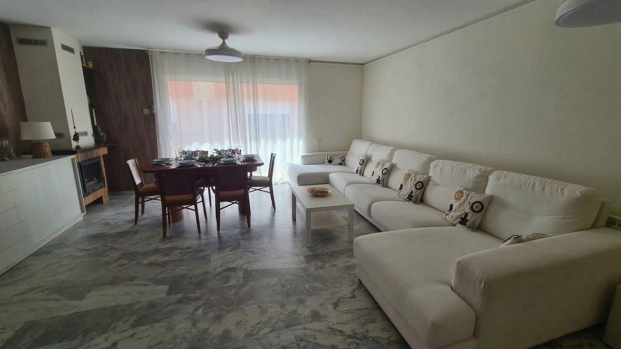 Photo of Livingroom in Malgrat de Mar