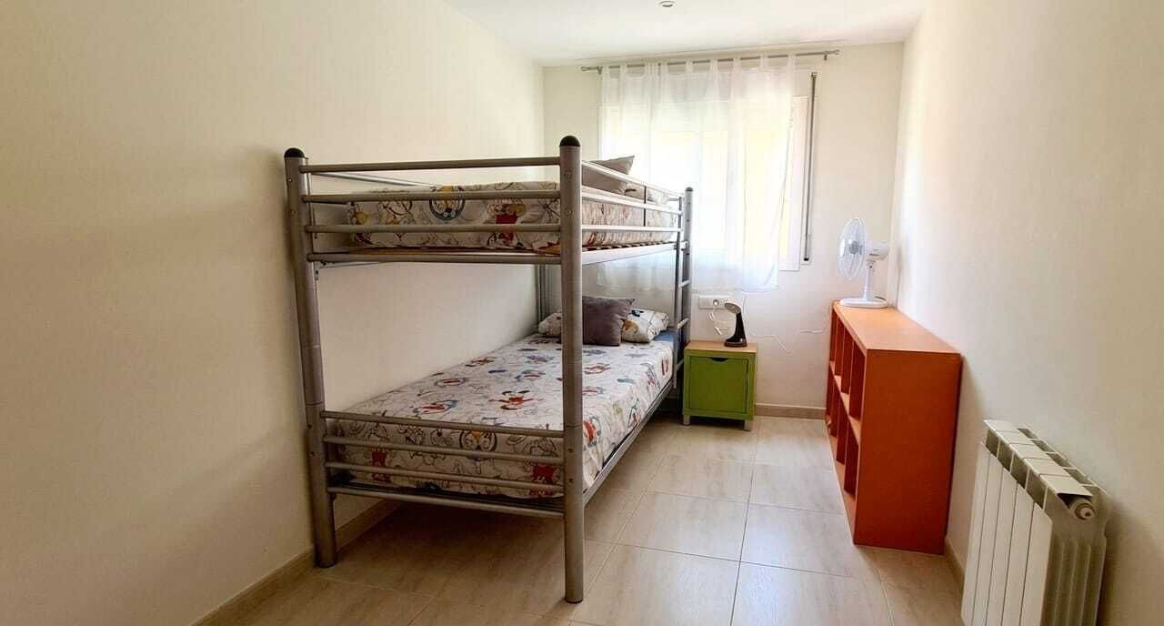 Photo of Bedroom in Malgrat de Mar