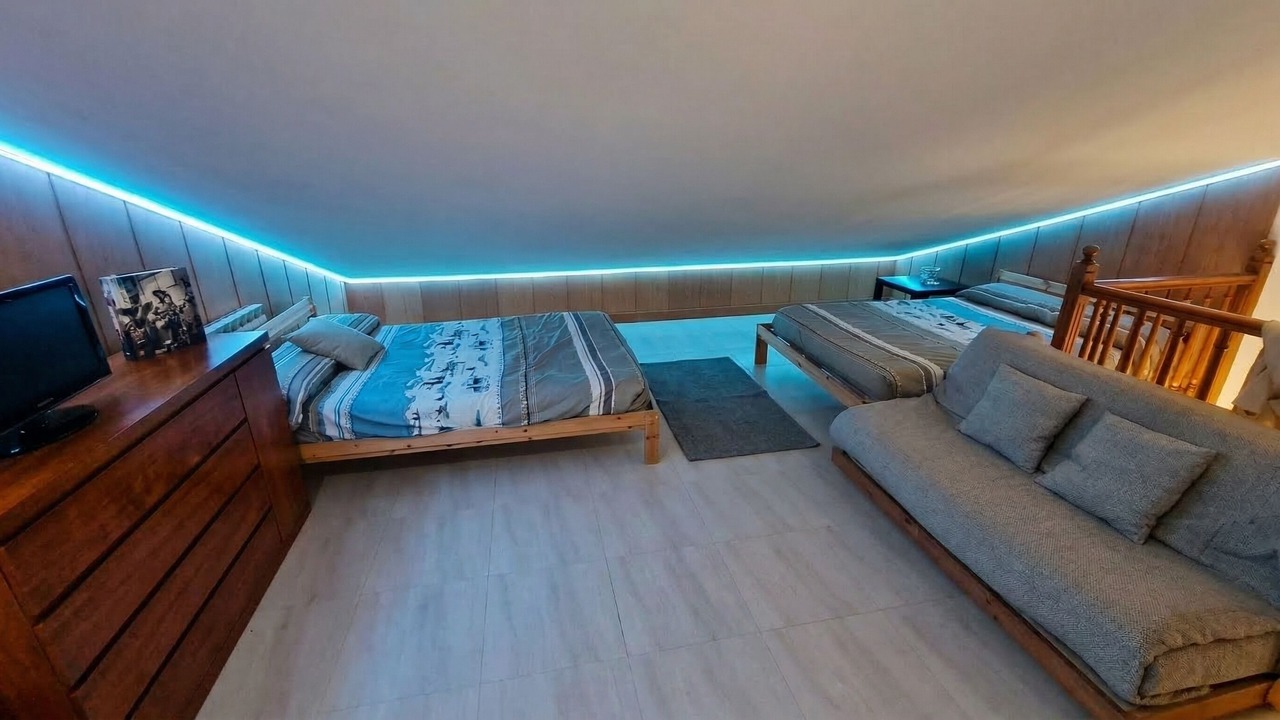 Photo of Bedroom in Malgrat de Mar