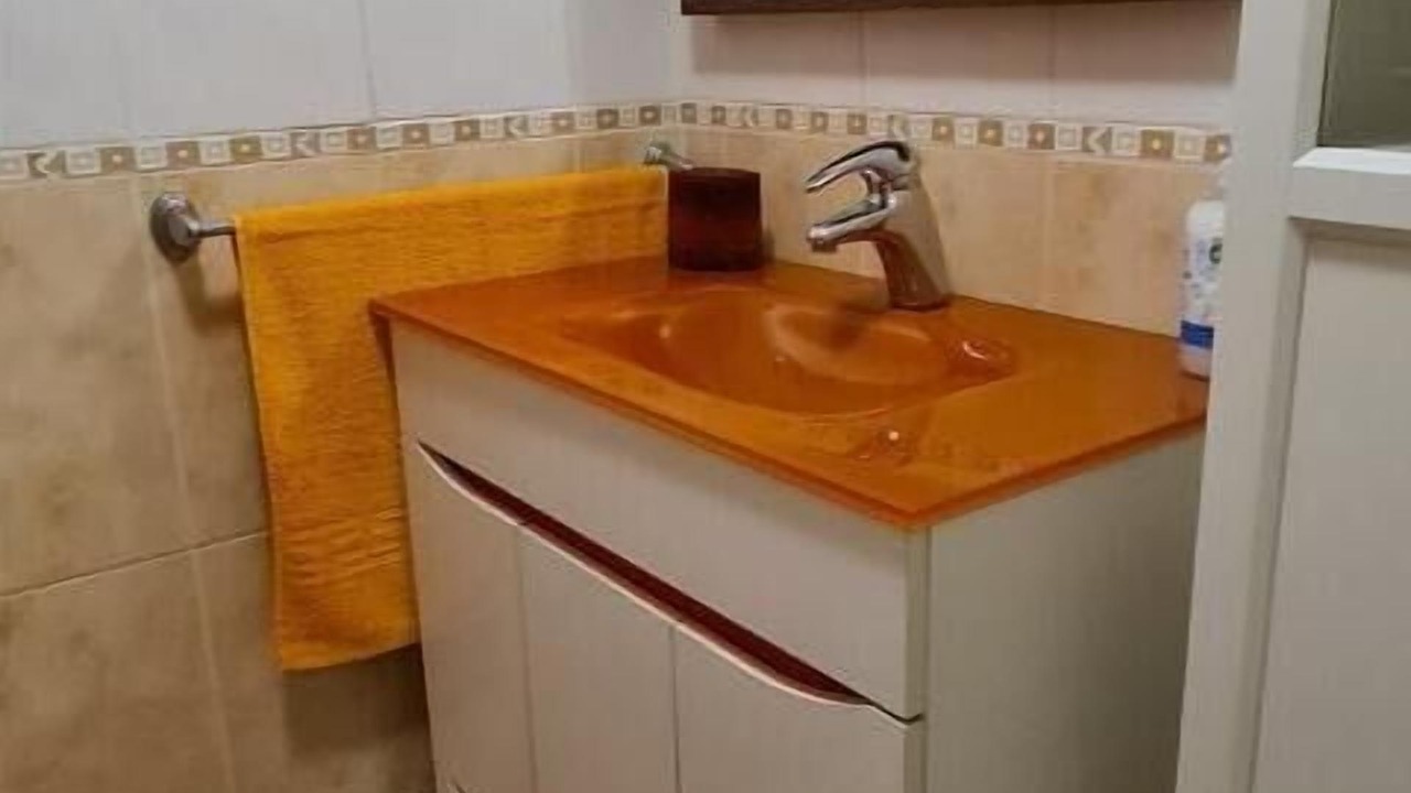 Photo of Bathroom in Malgrat de Mar