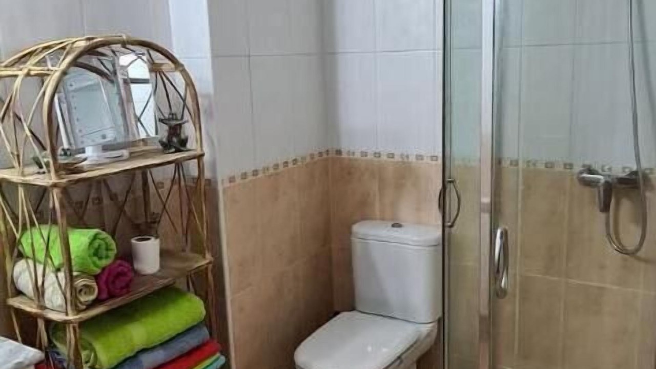 Photo of Bathroom in Malgrat de Mar