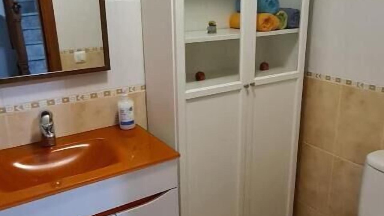 Photo of Bathroom in Malgrat de Mar