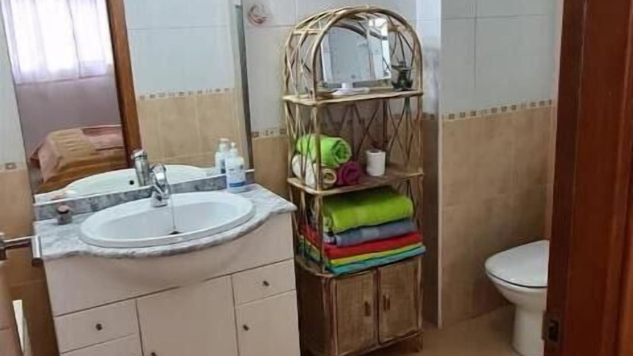 Photo of Bathroom in Malgrat de Mar