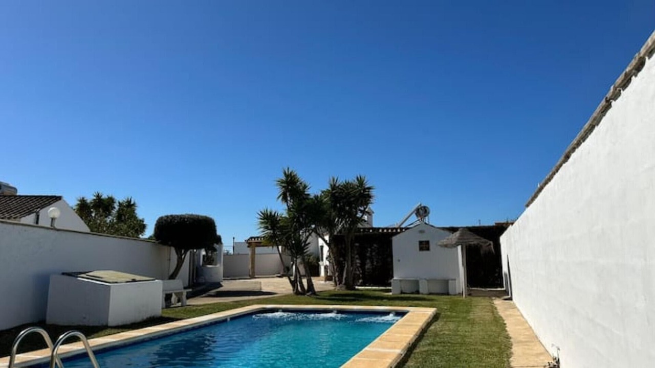 Photo of Outdoor in Conil de la Frontera
