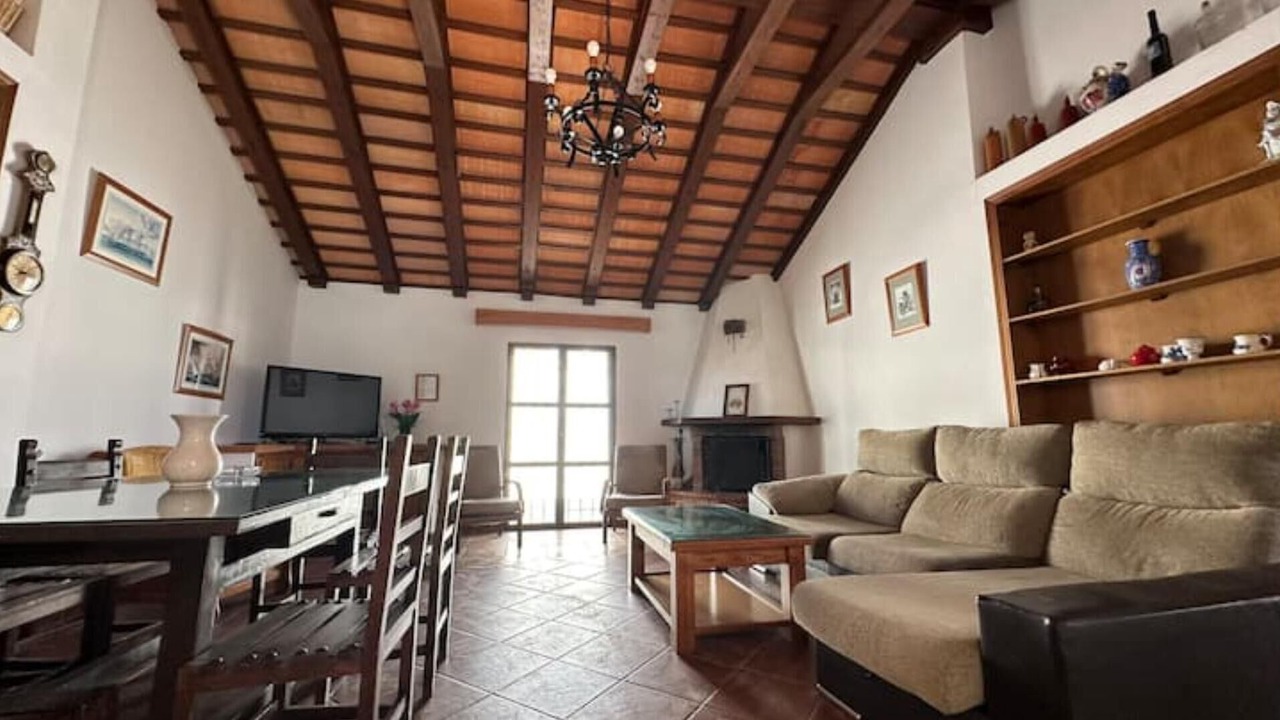 Photo of Livingroom in Conil de la Frontera