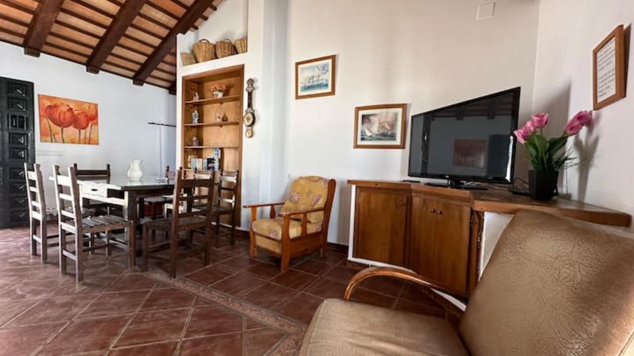 Photo of Livingroom in Conil de la Frontera