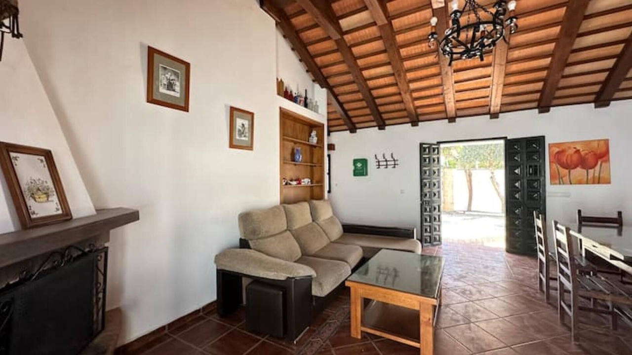 Photo of Livingroom in Conil de la Frontera