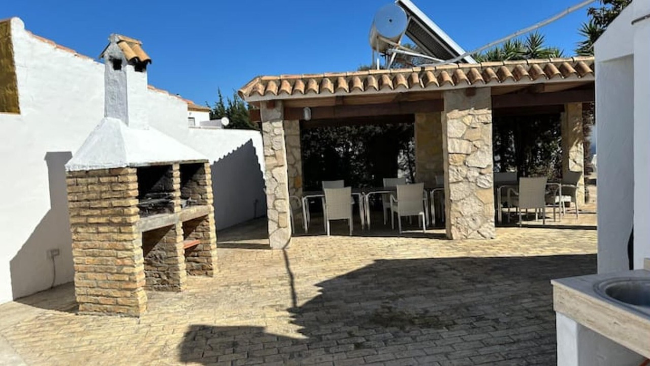 Photo of Outdoor in Conil de la Frontera