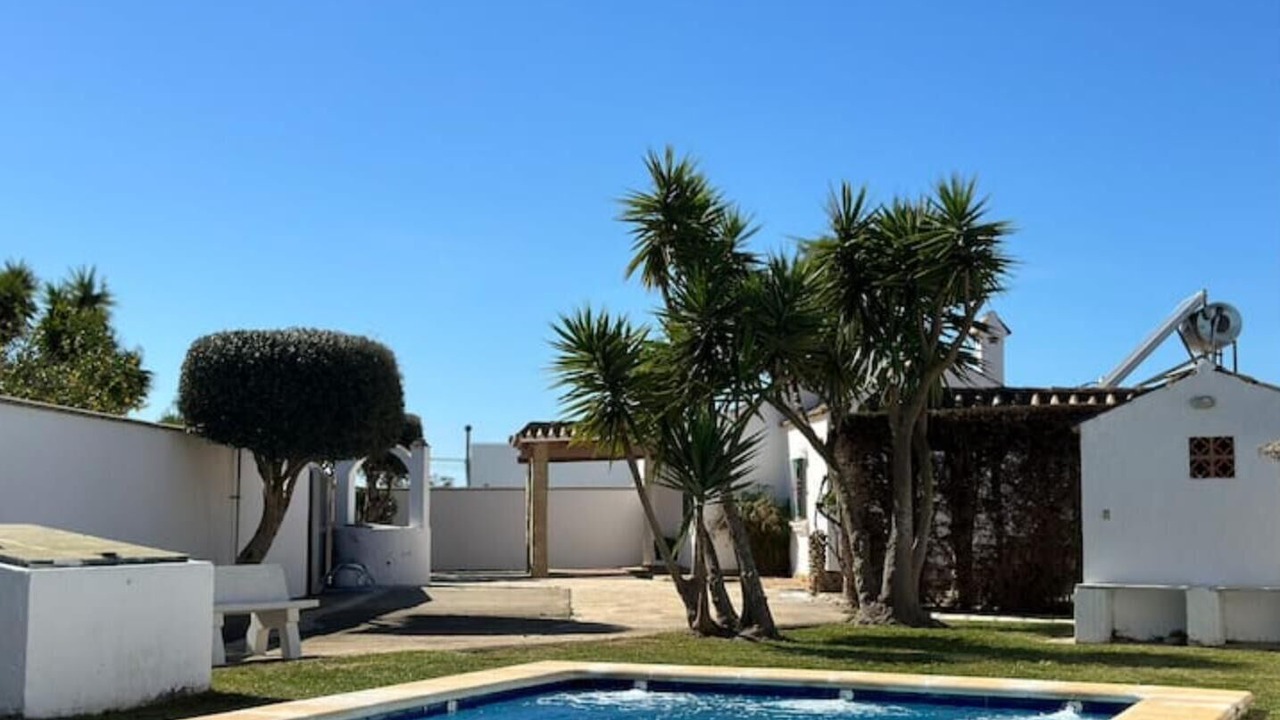 Photo of Outdoor in Conil de la Frontera