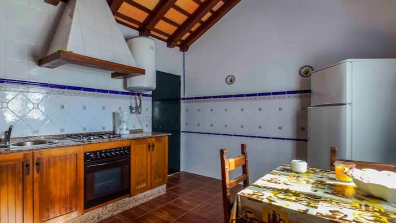 Photo of Kitchen in Conil de la Frontera
