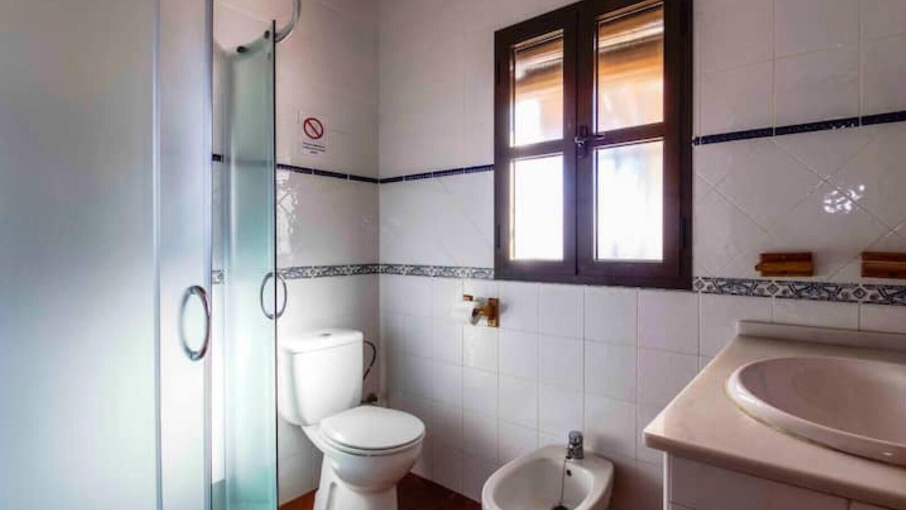 Photo of Bathroom in Conil de la Frontera