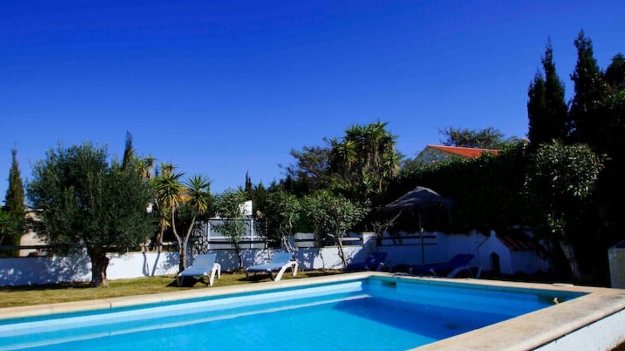 Photo of Outdoor in Conil de la Frontera