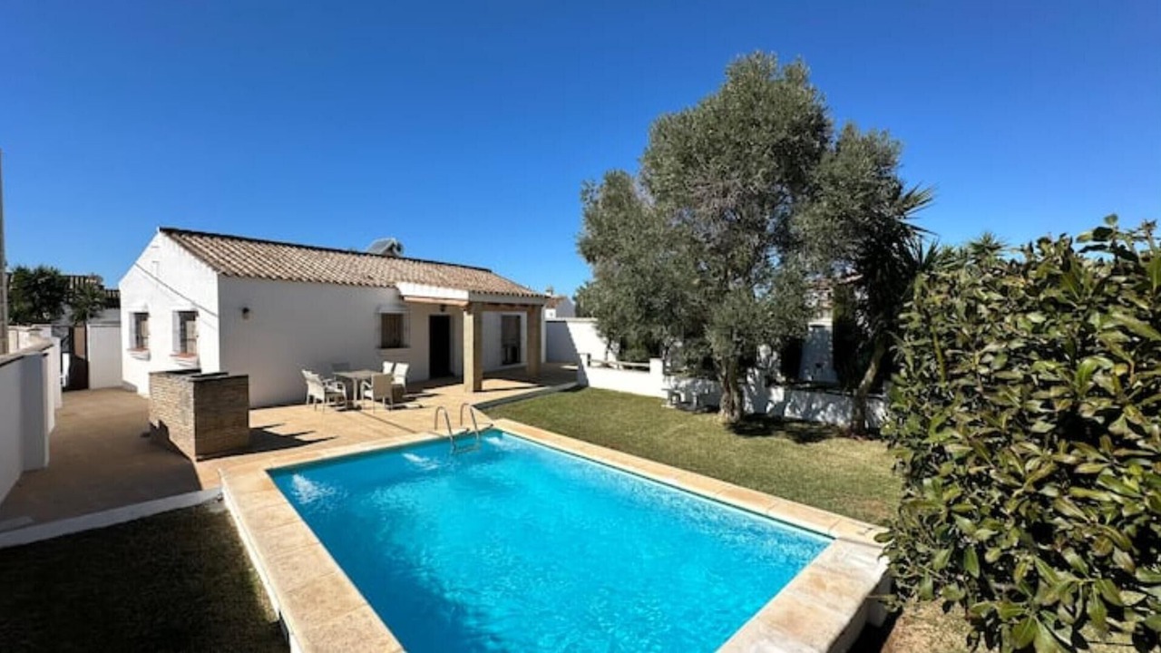 Photo of Outdoor in Conil de la Frontera