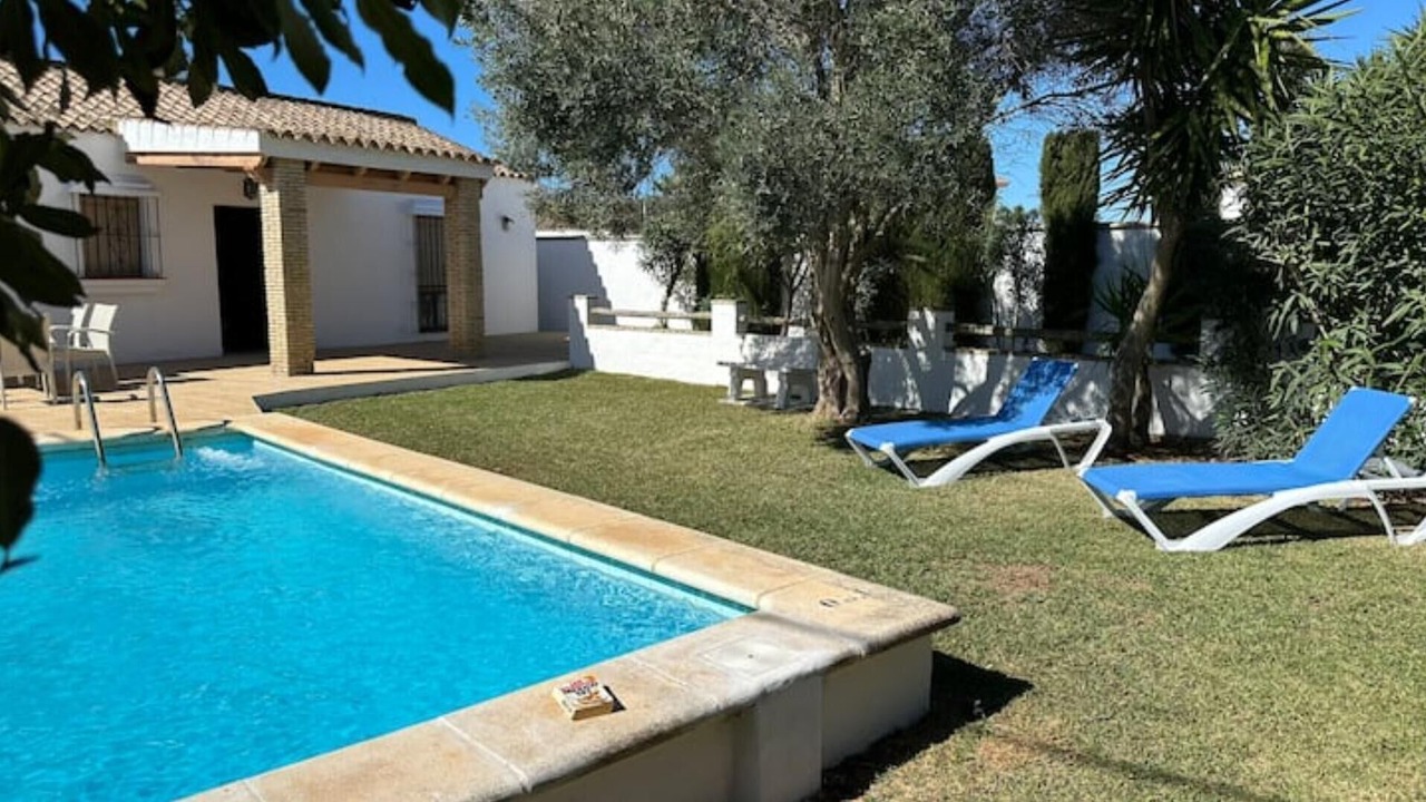 Photo of Outdoor in Conil de la Frontera