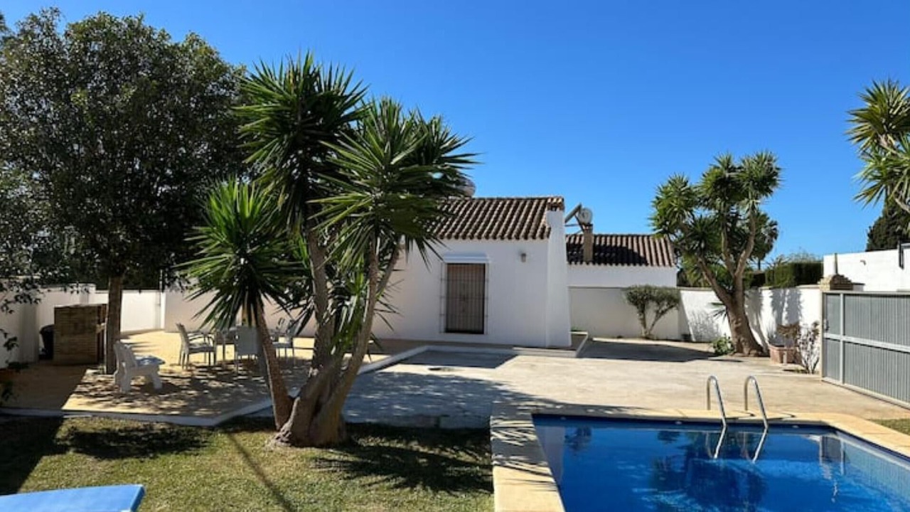 Photo of Outdoor in Conil de la Frontera