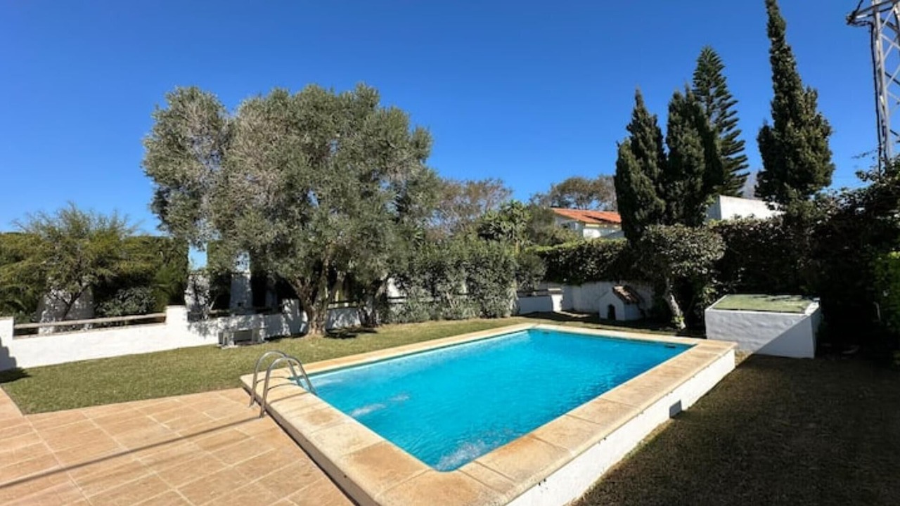 Photo of Outdoor in Conil de la Frontera