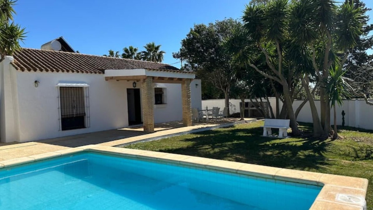 Photo of Outdoor in Conil de la Frontera