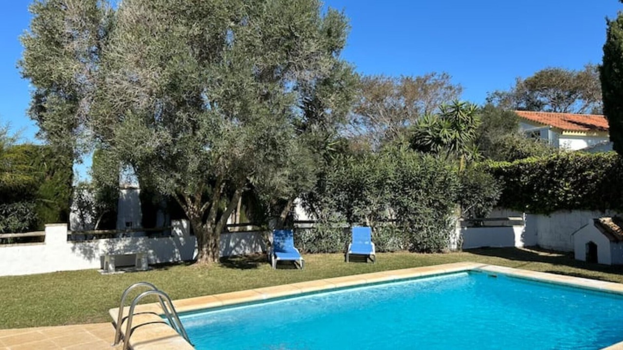 Photo of Outdoor in Conil de la Frontera