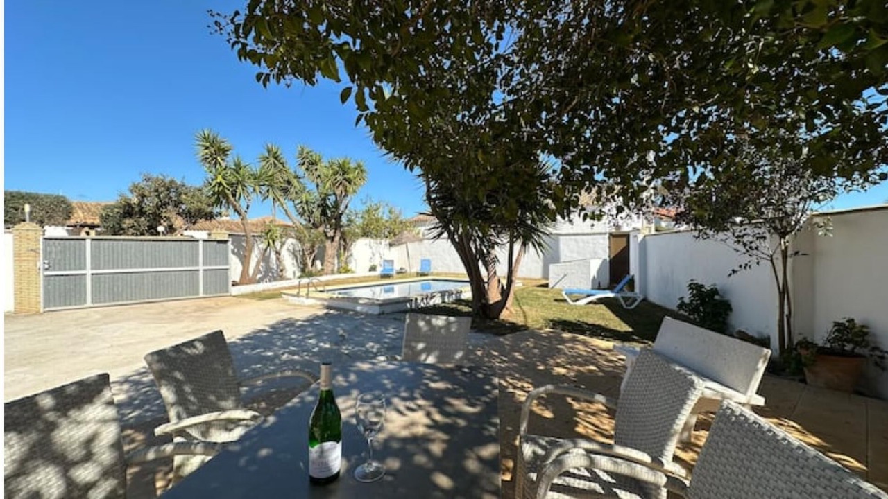 Photo of Outdoor in Conil de la Frontera
