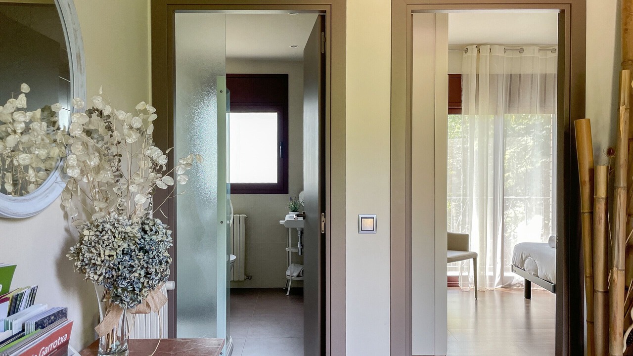 Photo of Bedroom in Santa Pau
