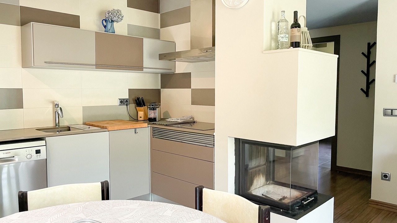 Photo of Kitchen in Santa Pau