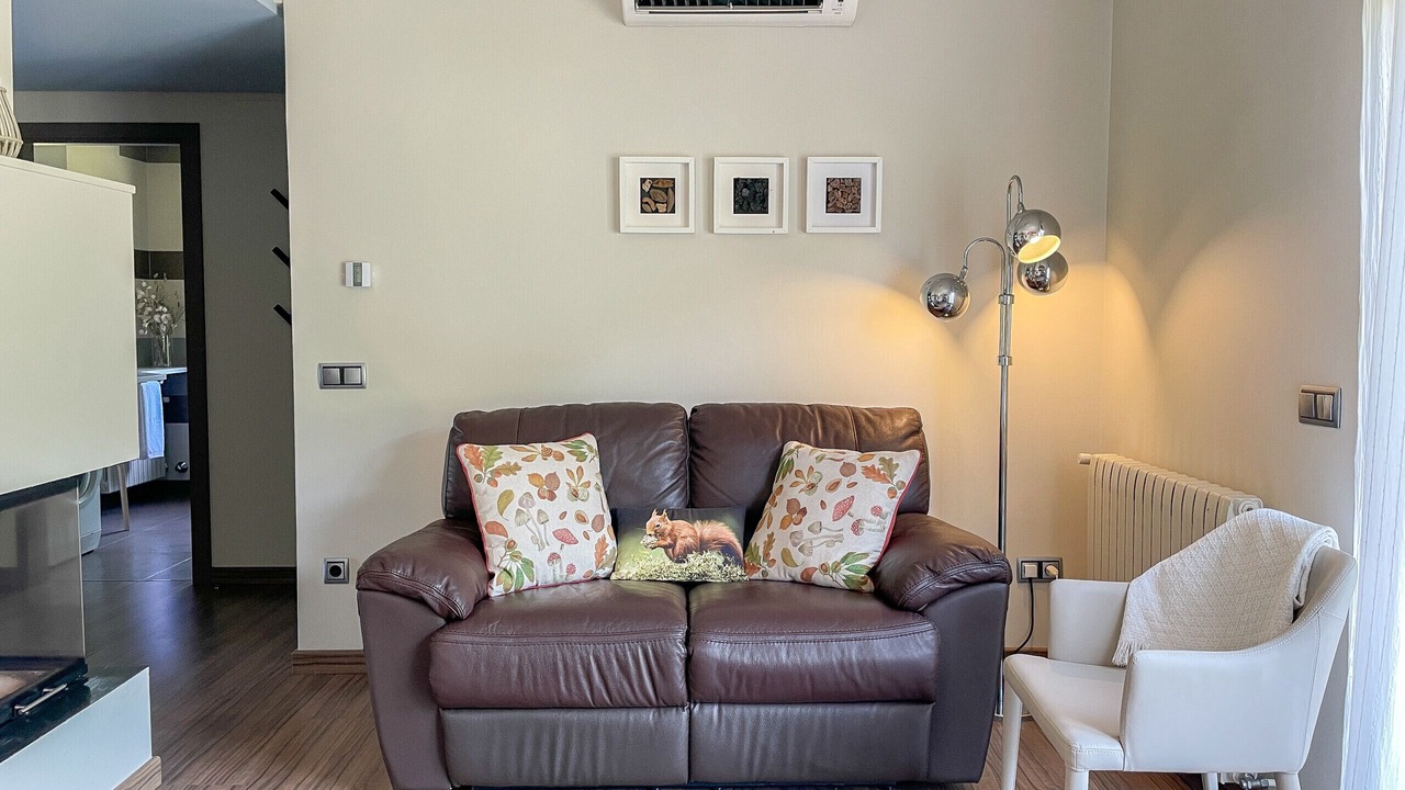 Photo of Livingroom in Santa Pau