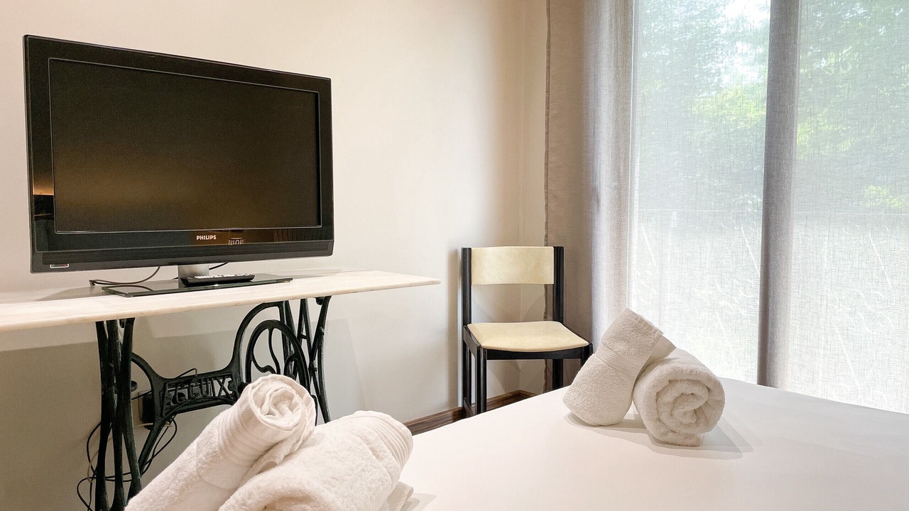 Photo of Bedroom in Santa Pau