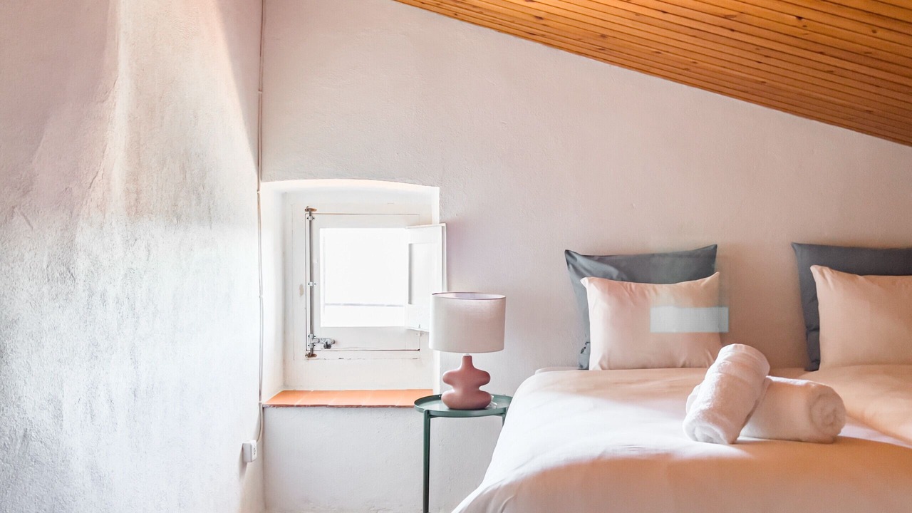 Photo of Bedroom in Ravos del Terri