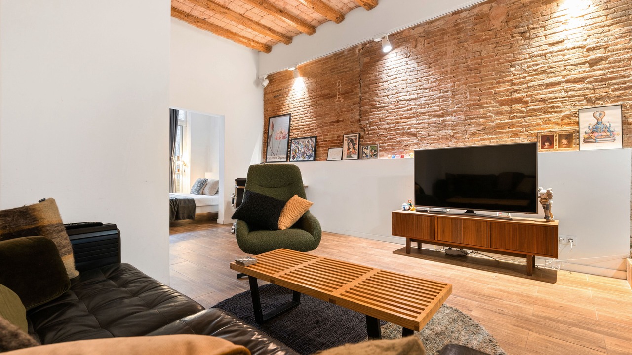 Photo of Livingroom in el Camp d'en Grassot i Gracia Nova