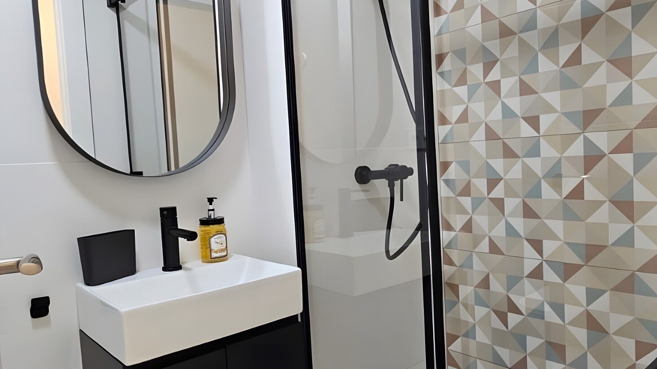 Photo of Bathroom in Diputacion de Cartagena Casco