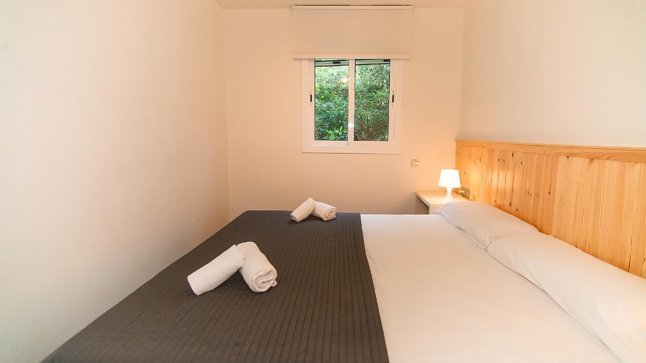 Photo of Bedroom in Salionc