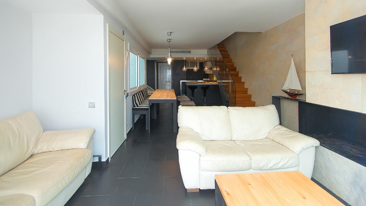 Photo of Livingroom in Salionc