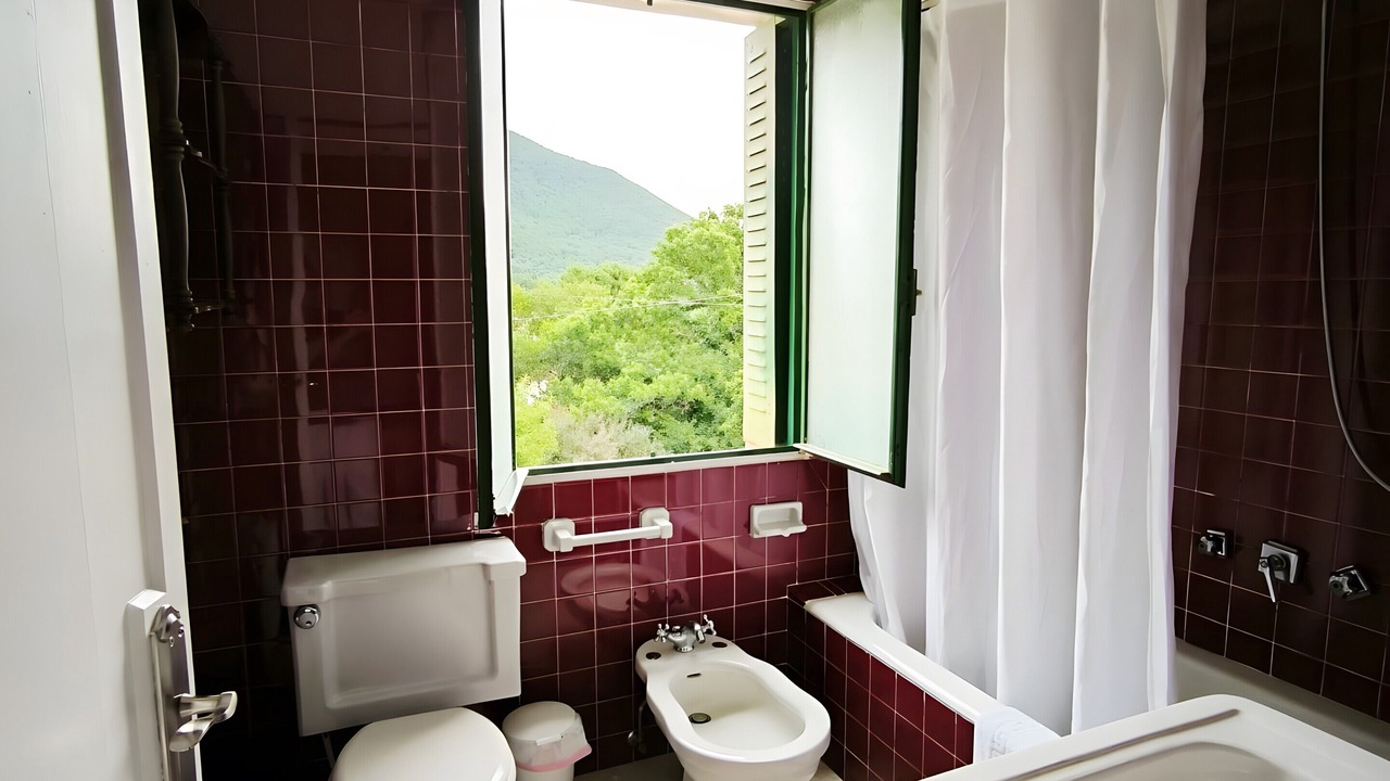 Photo of Bathroom in Piedralaves