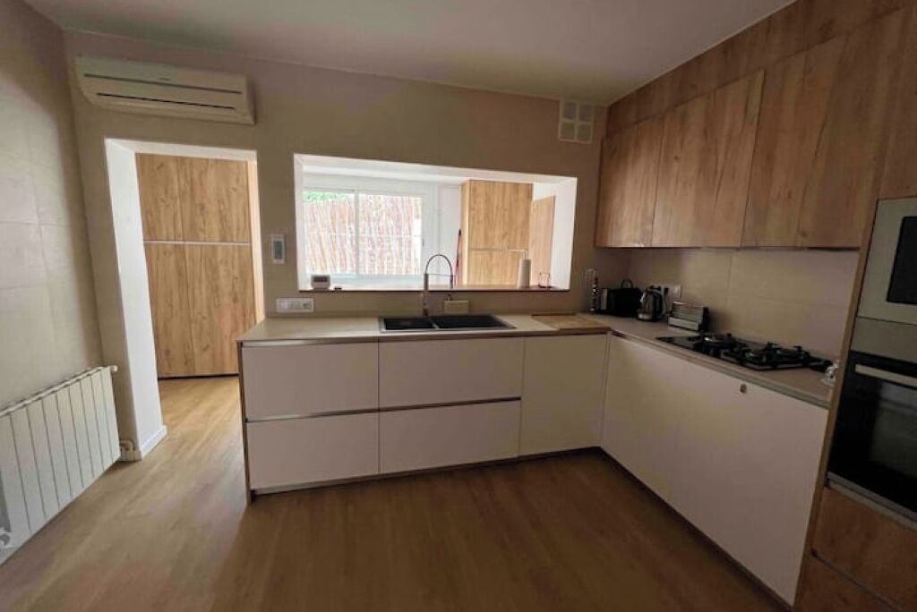 Photo of Kitchen in Teia
