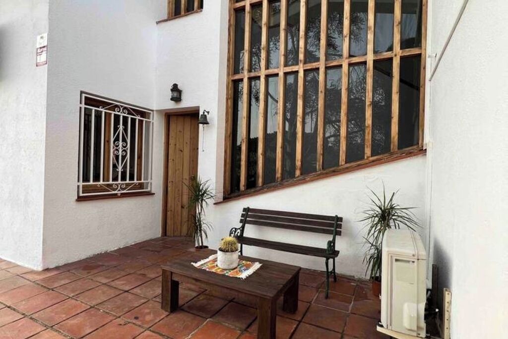 Photo of Patio Balcony in Teia
