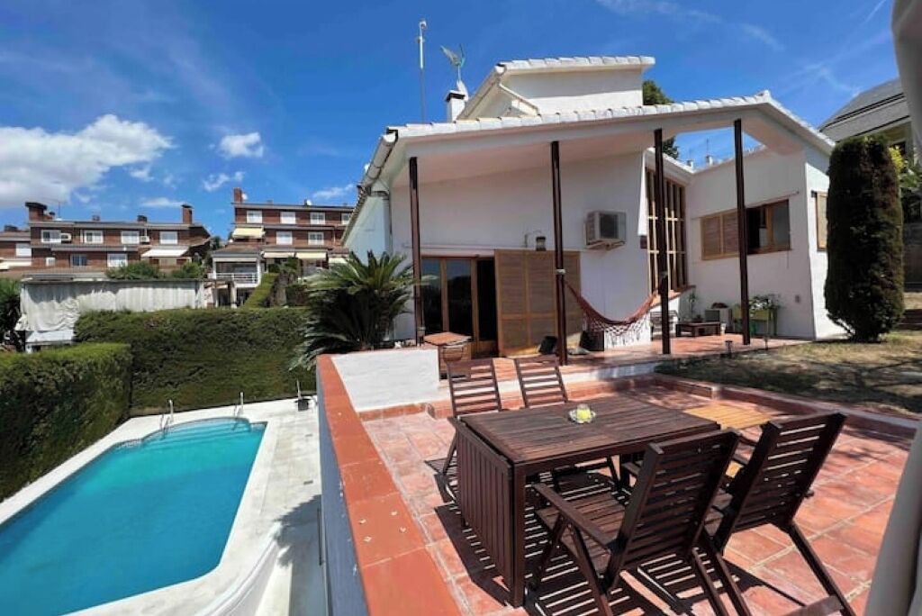 Photo of Outdoor in Teia