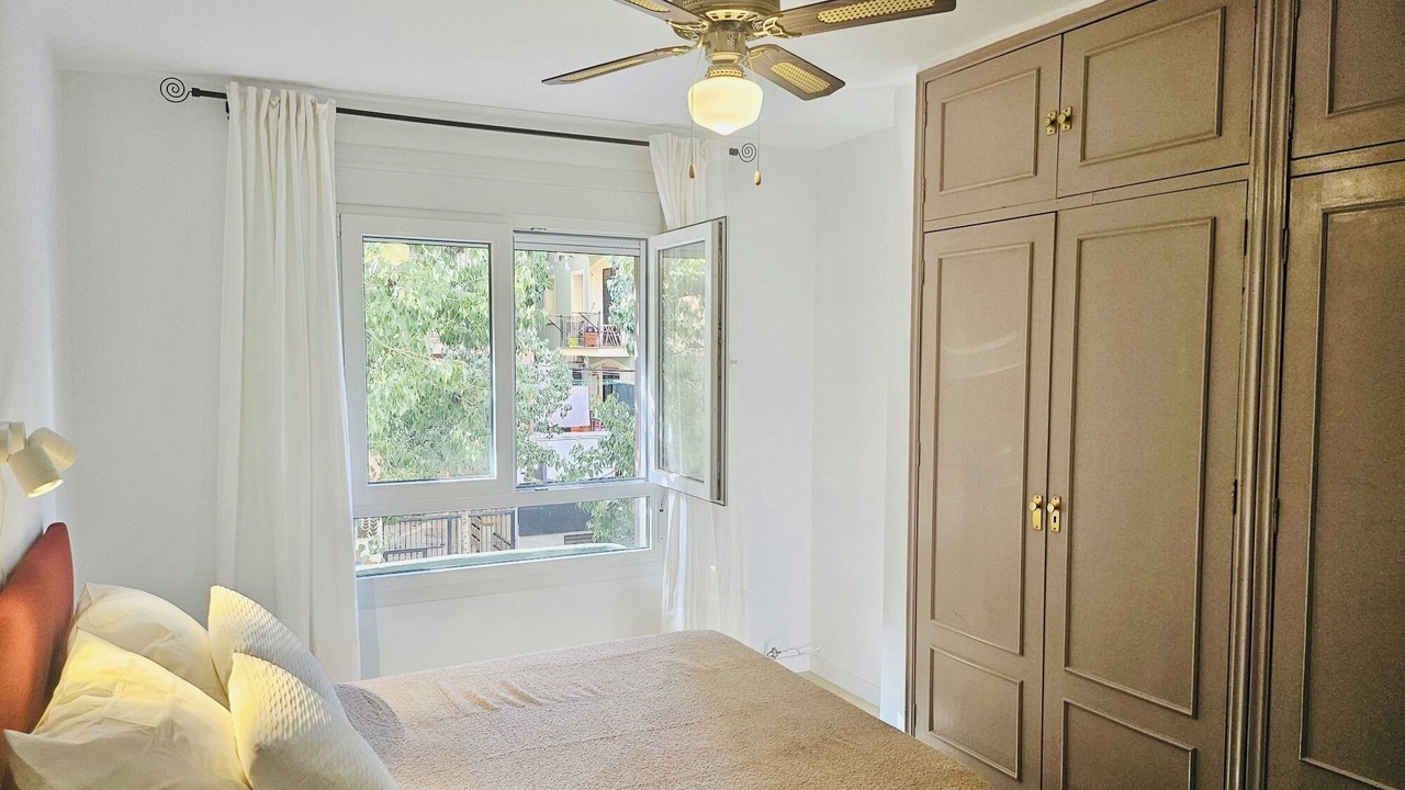 Photo of Bedroom in Capuchinos