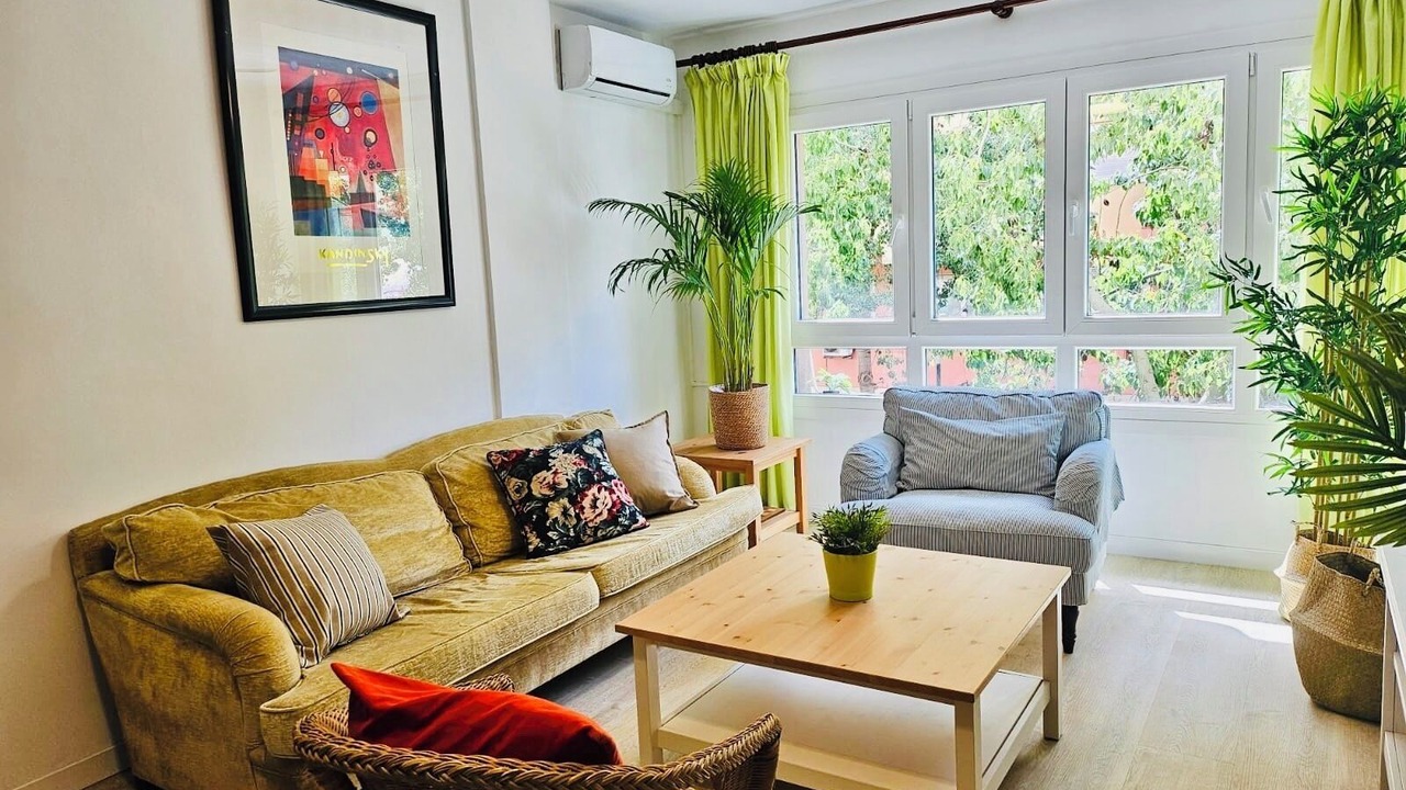Photo of Livingroom in Capuchinos