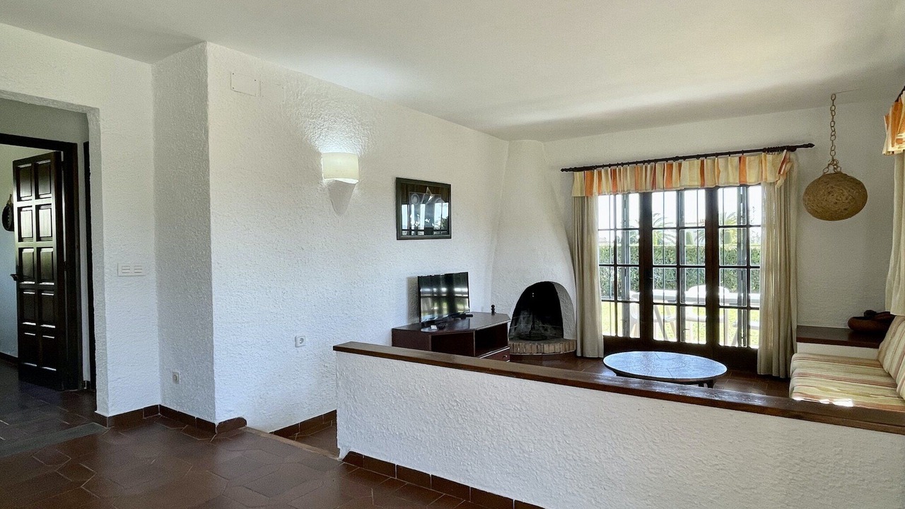 Photo of Livingroom in Torroella de Montgri