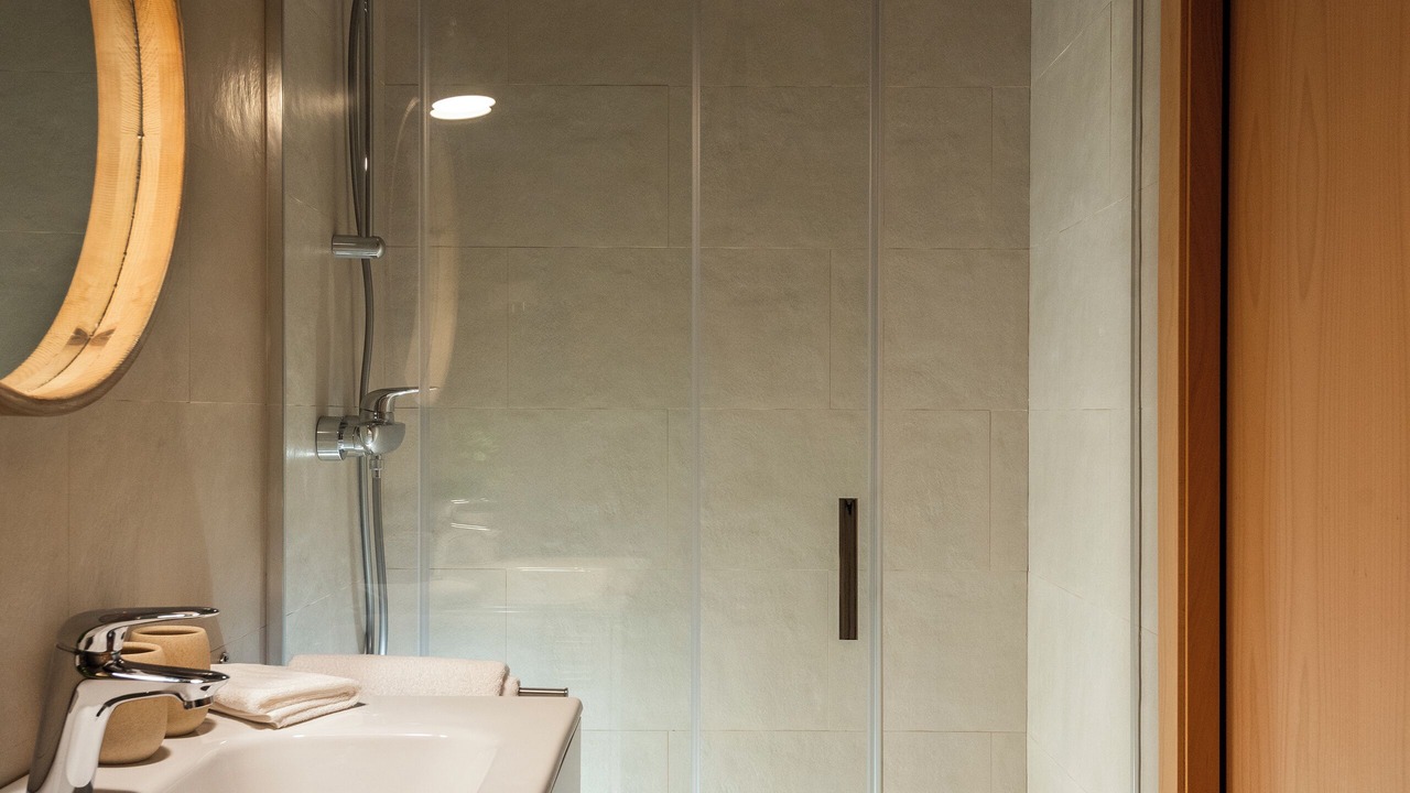 Photo of Bathroom in Museo