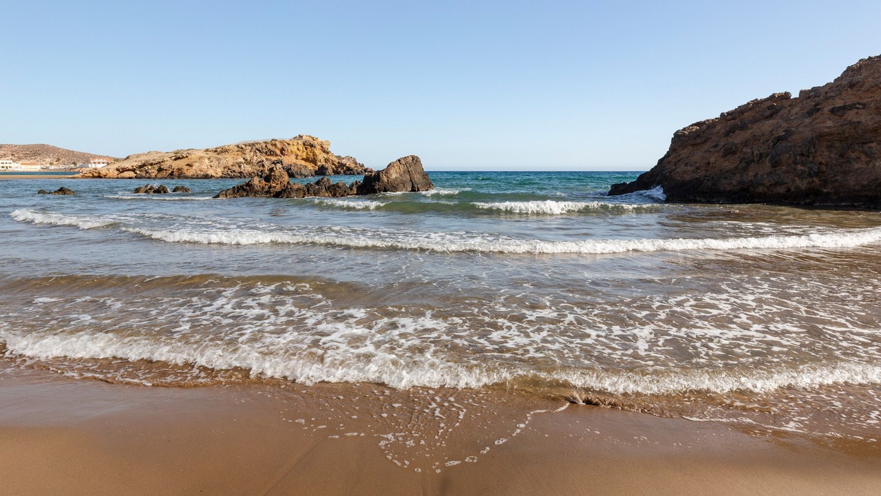 Photo of Others in Puerto de Mazarron