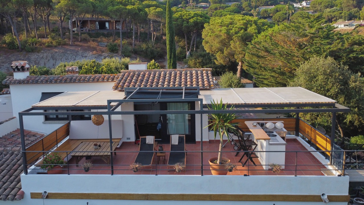 Photo of Outdoor in Sant Andreu de Llavaneres