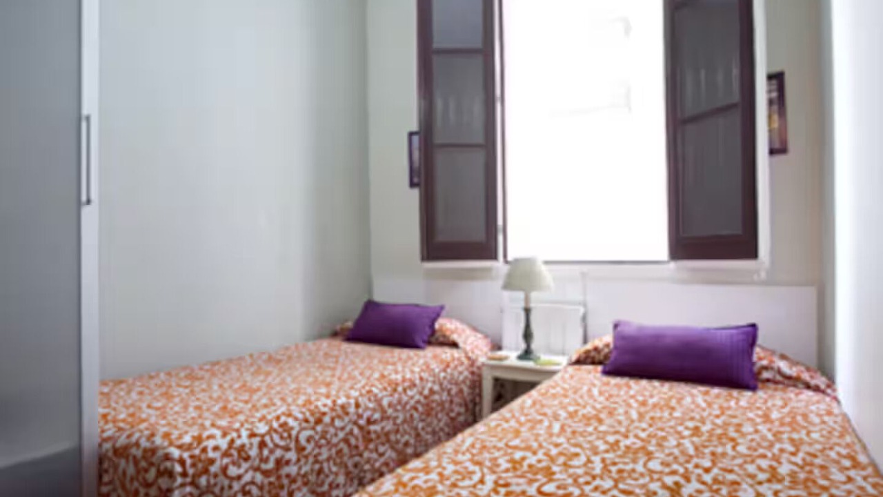 Photo of Bedroom in La Ribera