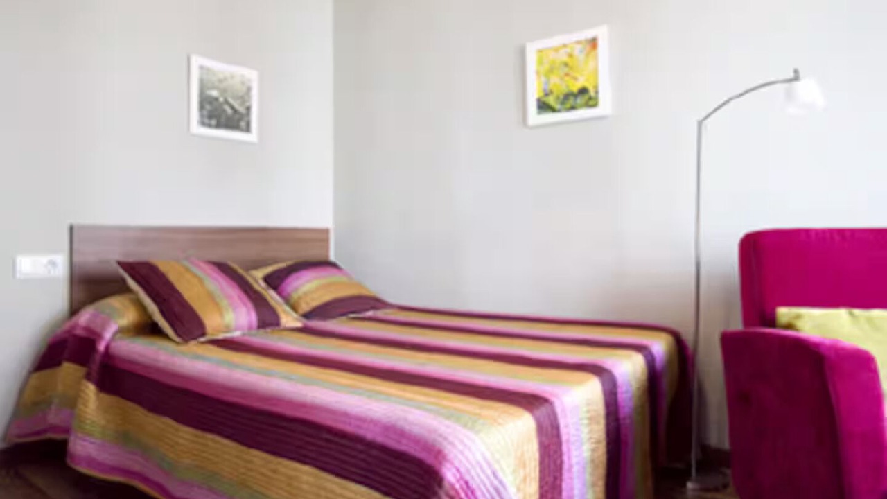 Photo of Bedroom in La Ribera