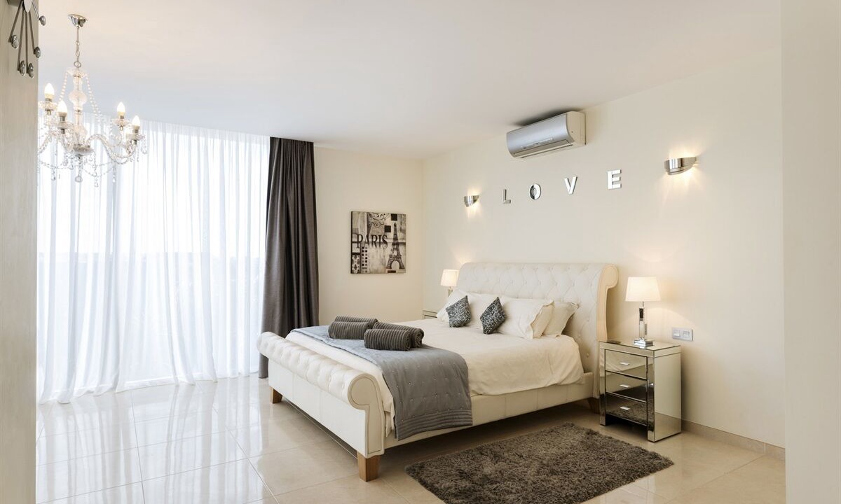 Photo of Bedroom in Los Mojones